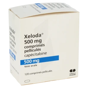 Xeloda